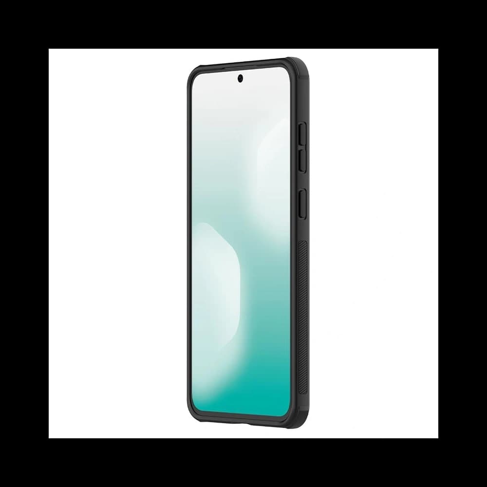 Nillkin Super Shield Pro Samsung S25 Fe Black / Czarny - 4