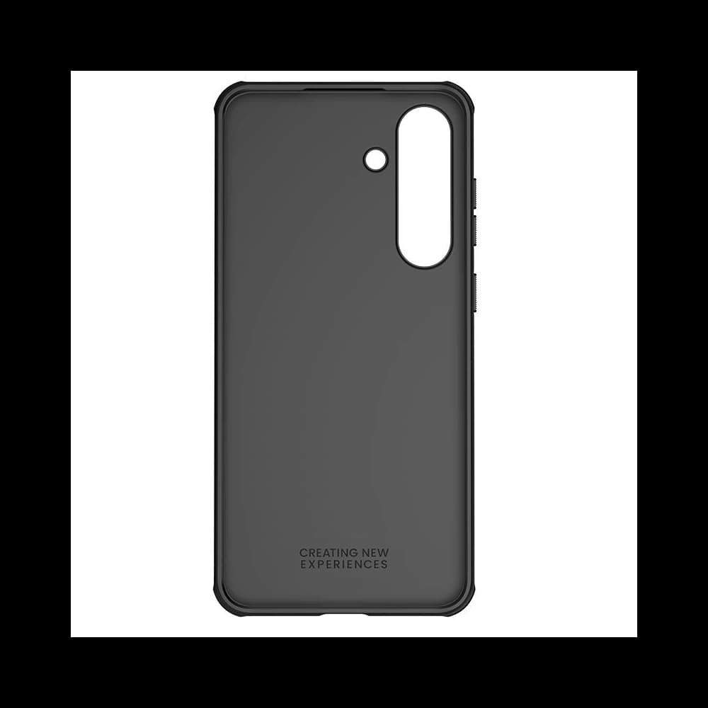 Nillkin Super Shield Pro Samsung S25 Fe Black / Czarny - 5