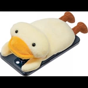 Laut MAGMOJI Wallet compatible with MagSafe (Duckie)