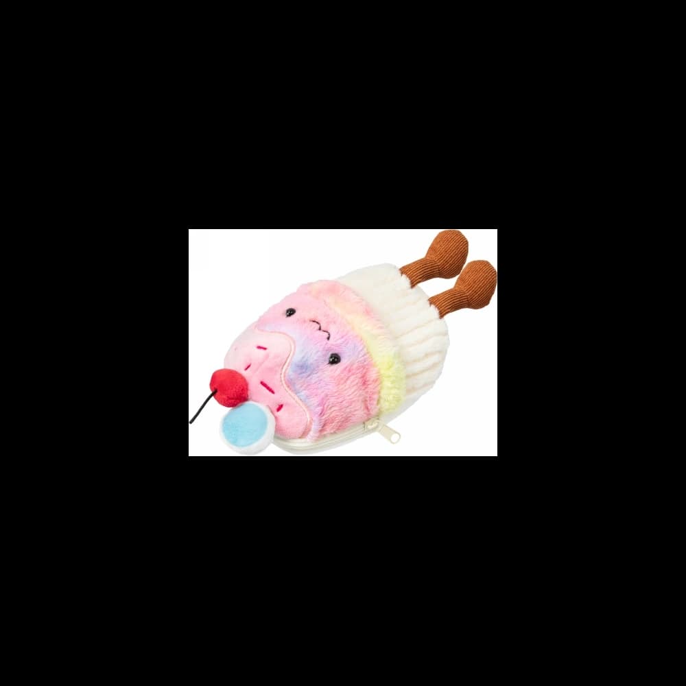 Laut MAGMOJI Wallet compatible with MagSafe (Cup Cake) - 4