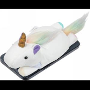 Laut MAGMOJI Wallet compatible with MagSafe (Unicorn Baby)