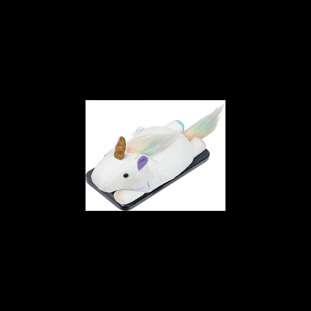 Laut MAGMOJI Wallet compatible with MagSafe (Unicorn Baby) - 1