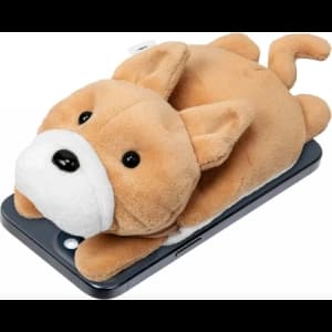 Laut MAGMOJI Wallet compatible with MagSafe (Bulldog)