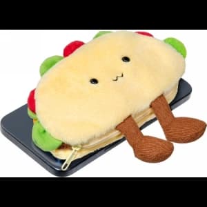 Laut MAGMOJI Wallet compatible with MagSafe (Taco)