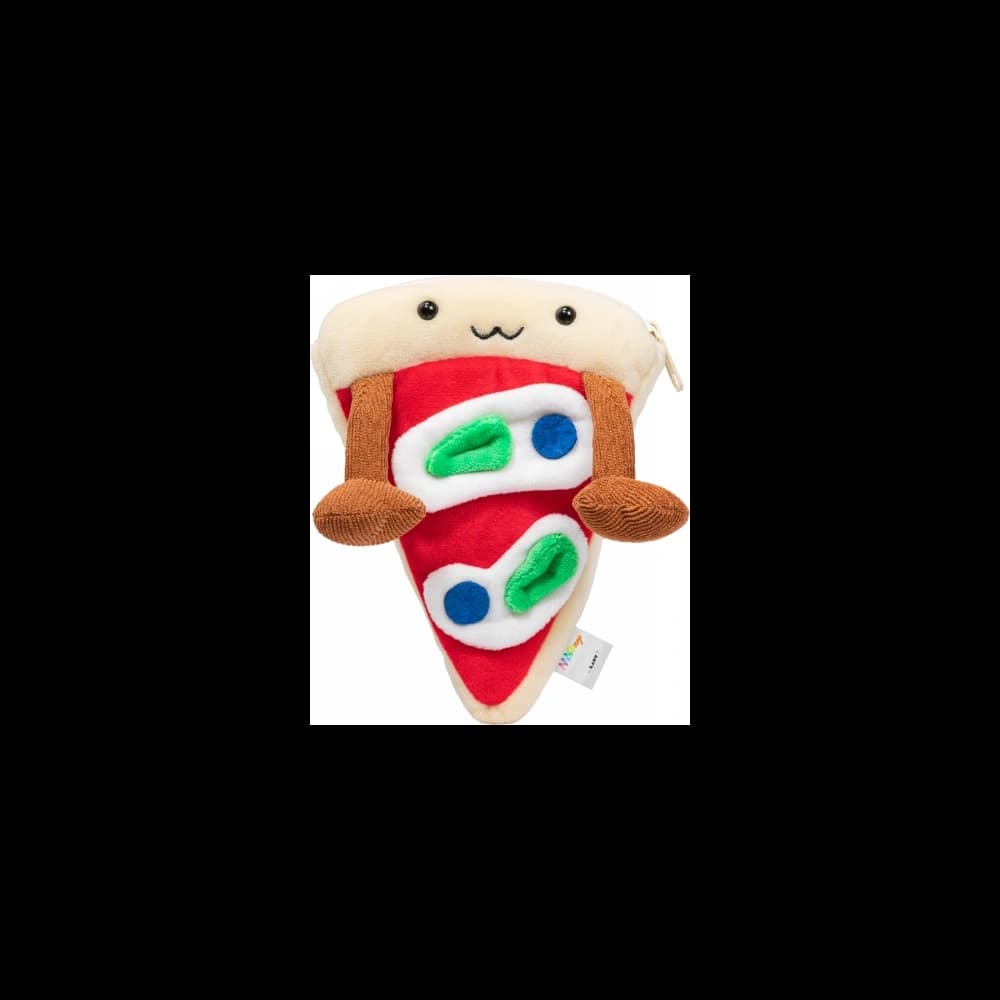 Laut MAGMOJI Wallet compatible with MagSafe (Pizza) - 2