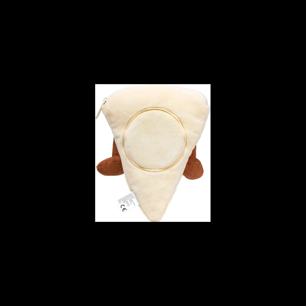 Laut MAGMOJI Wallet compatible with MagSafe (Pizza) - 3