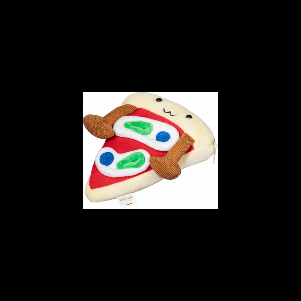 Laut MAGMOJI Wallet compatible with MagSafe (Pizza) - 4
