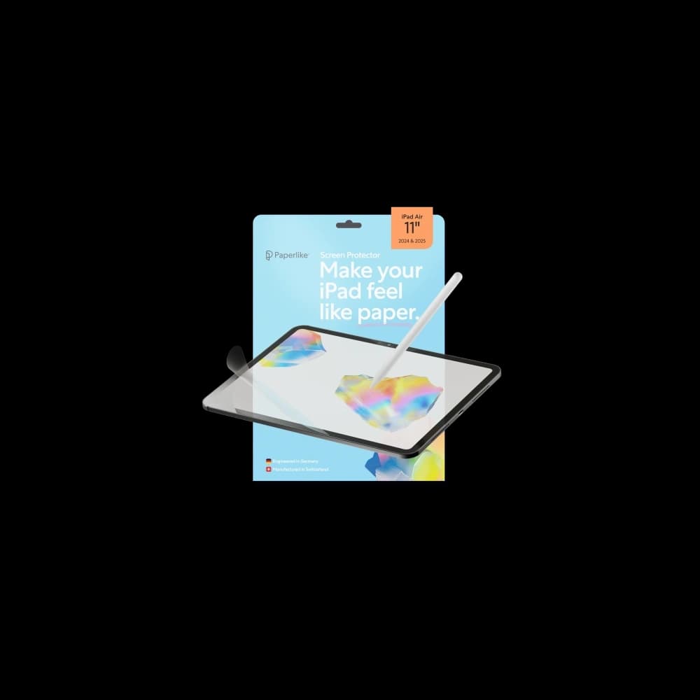 Paperlike 3.0 Apple iPad Air 11" 2024 / 2025 [2 PACK] - 1
