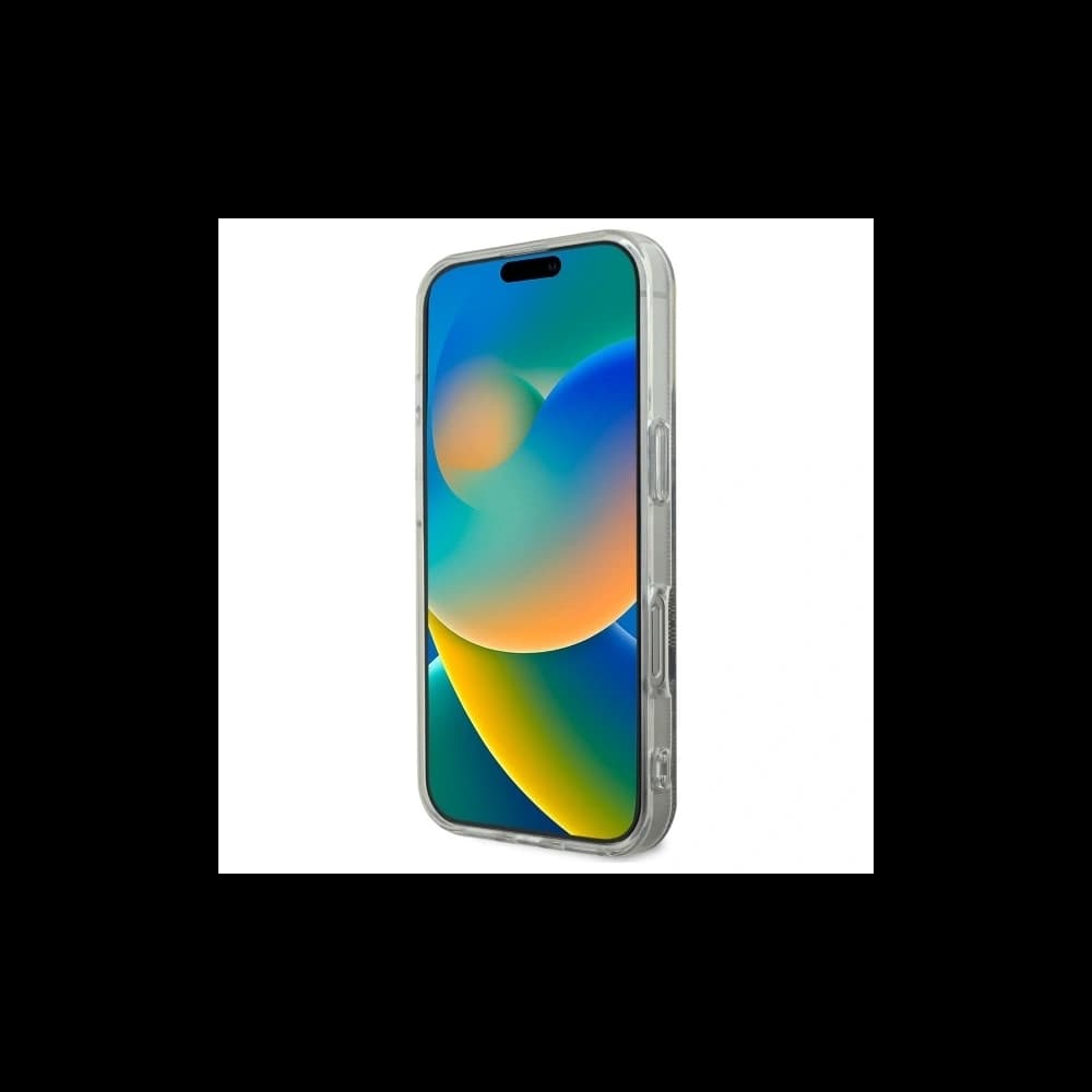 Rate Apple iPhone 16 Pro Max Hardcase IML 4G MagSafe braun - 4