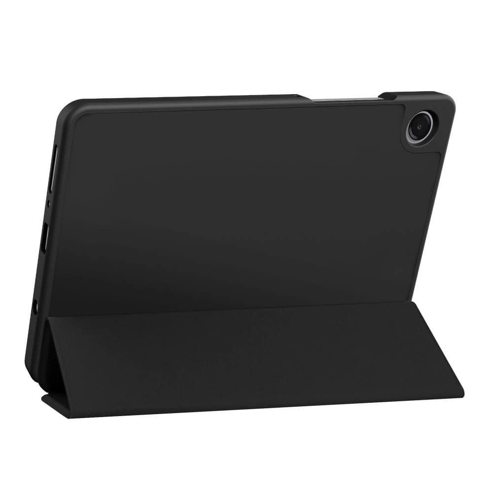 Tech-Protect SmartCase Samsung Galaxy Tab A9 / A11 8.7 X110 / X115 / X133 / X135 Schwarz - 5