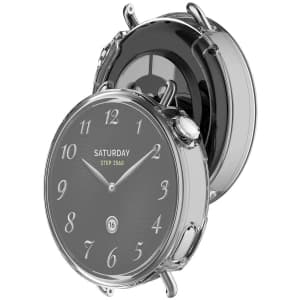 Bizon Case Watch Felipe Xiaomi Watch S4 41mm clear