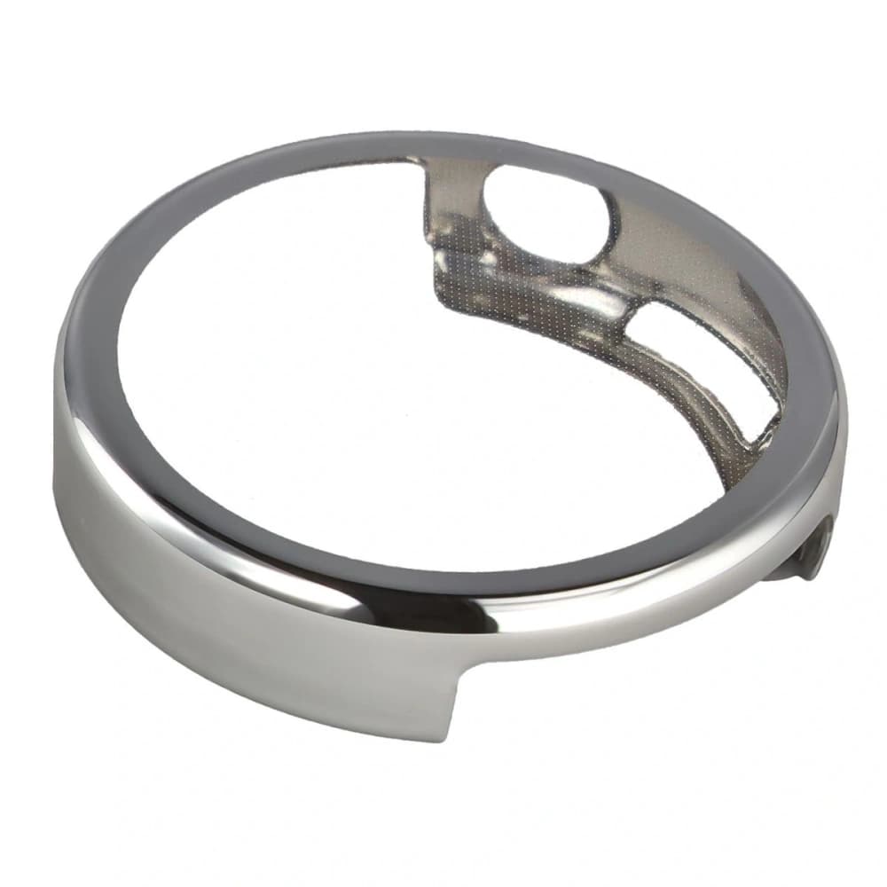 Bizon Case Uhr Felipe Xiaomi Uhr S4 41mm Silber - 5