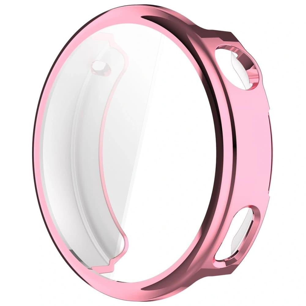 Bizon Case Uhr Felipe Xiaomi Uhr S4 41mm rosa - 3
