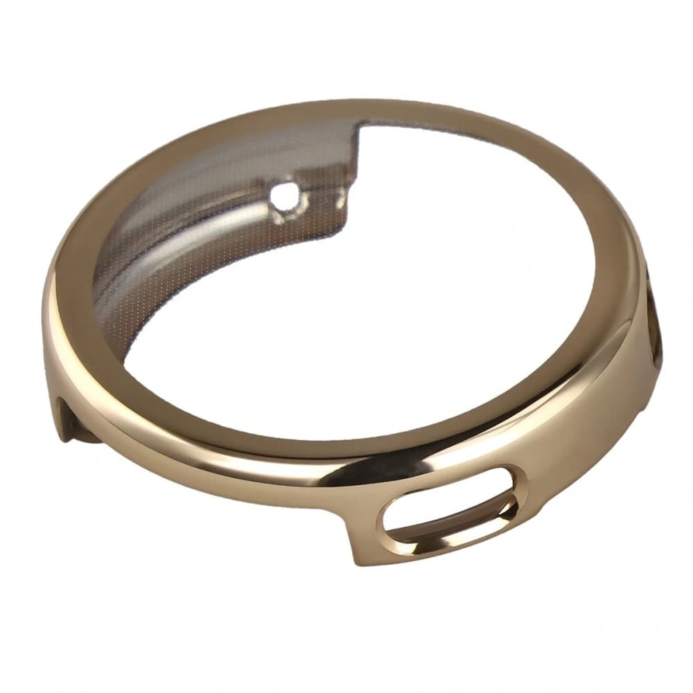 Bizon Case Watch Felipe Xiaomi Watch S4 41mm gold - 4