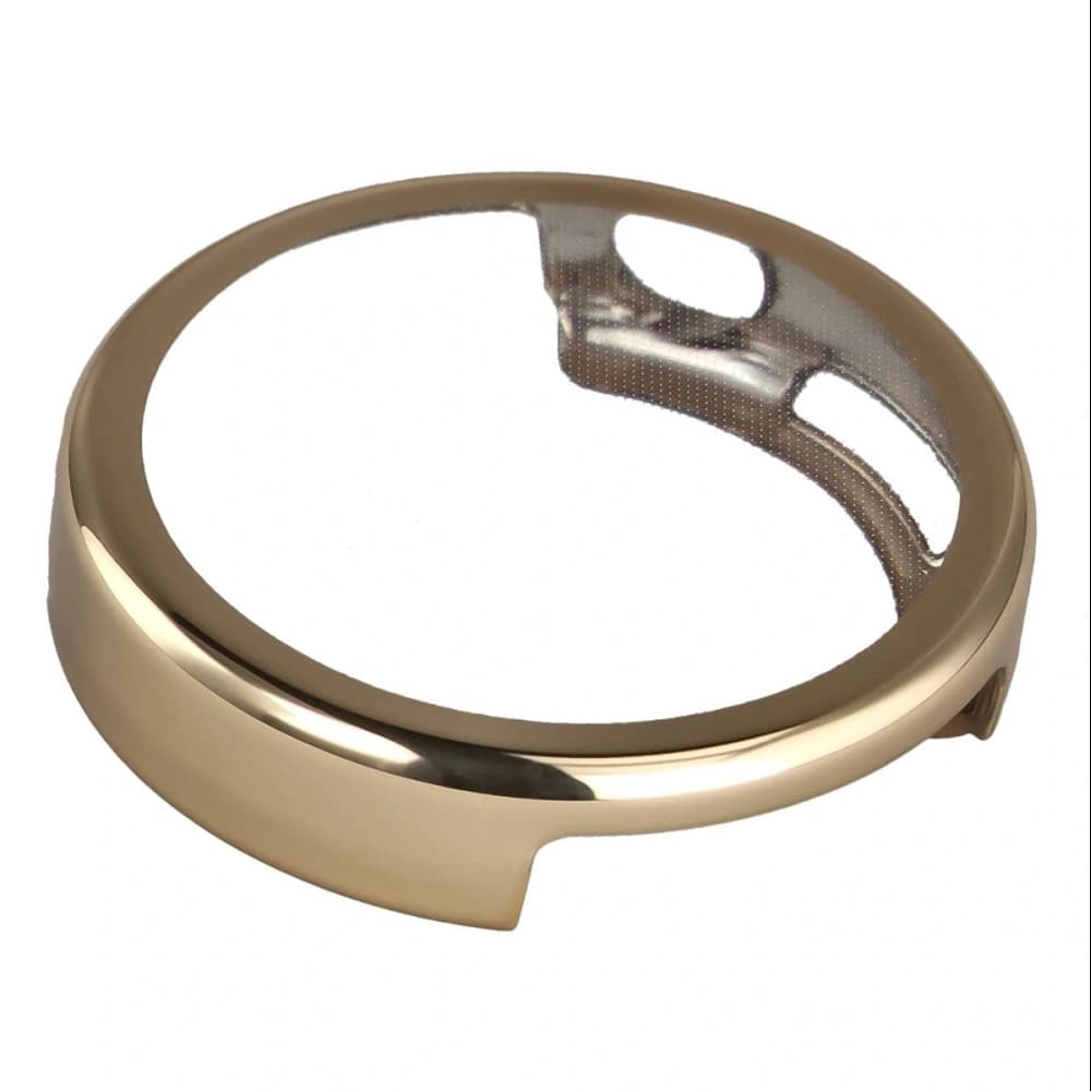 Bizon Case Watch Felipe Xiaomi Watch S4 41mm gold - 5