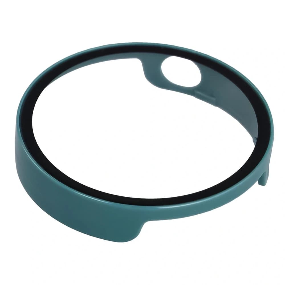 Bizon Case+Glass Uhr Xiaomi Watch S4 41mm grün - 7