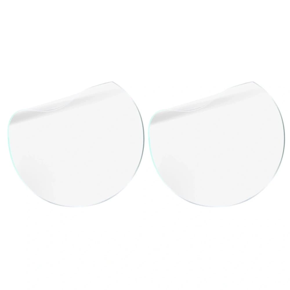 Bizon Glass Watch Hydrogel Duo Huawei Watch GT6 Pro 46mm [2 PACK] - 3