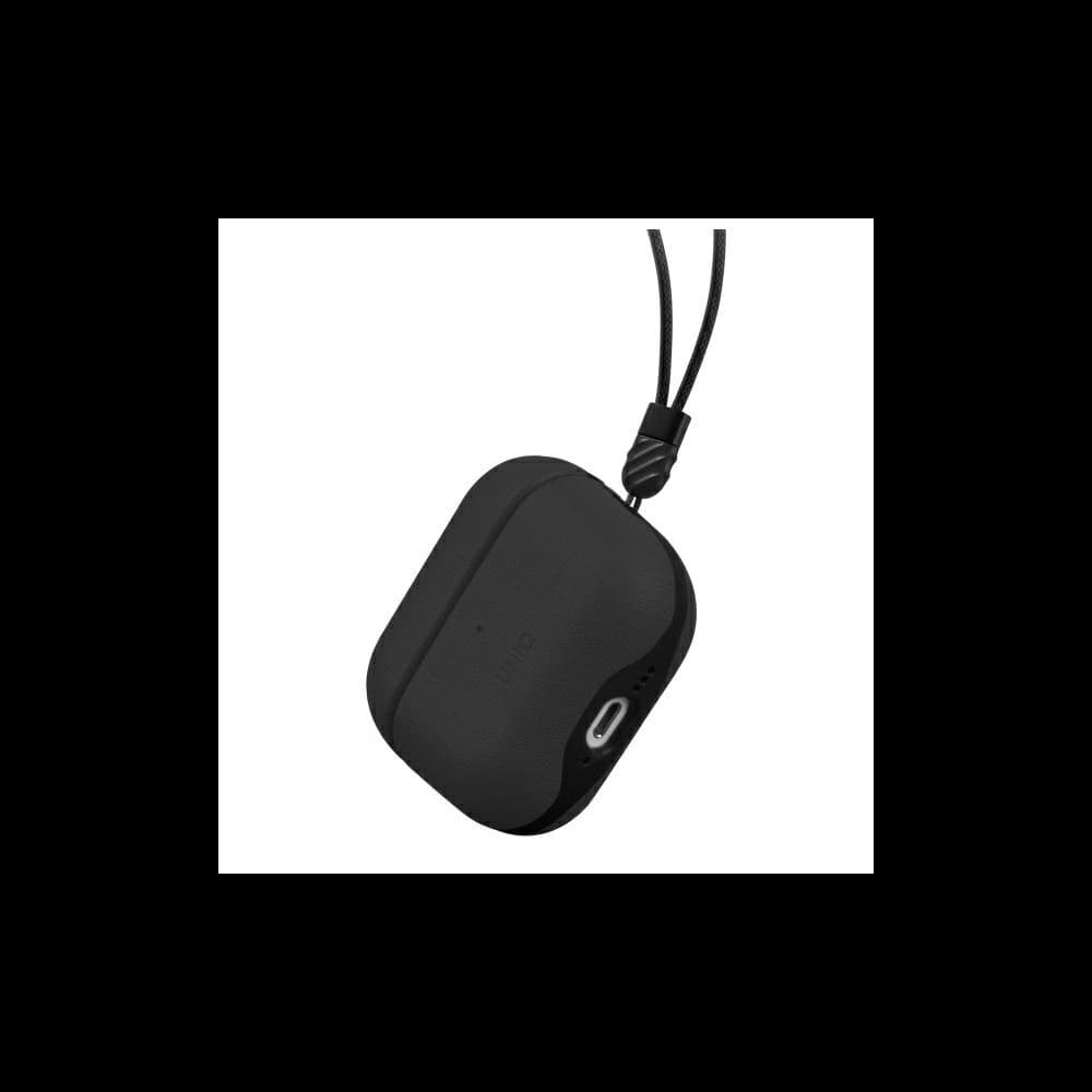 UNIQ Lyden DS Apple AirPods 4 dallas black - 2