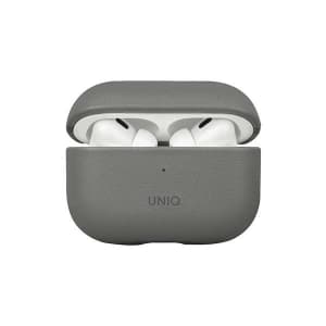 UNIQ Lyden DS Apple AirPods Pro 2 gen charcoal grey-black