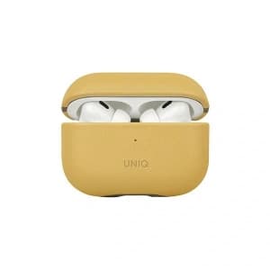 UNIQ Lyden DS Apple AirPods Pro 2 gen canary yellow-flint grey