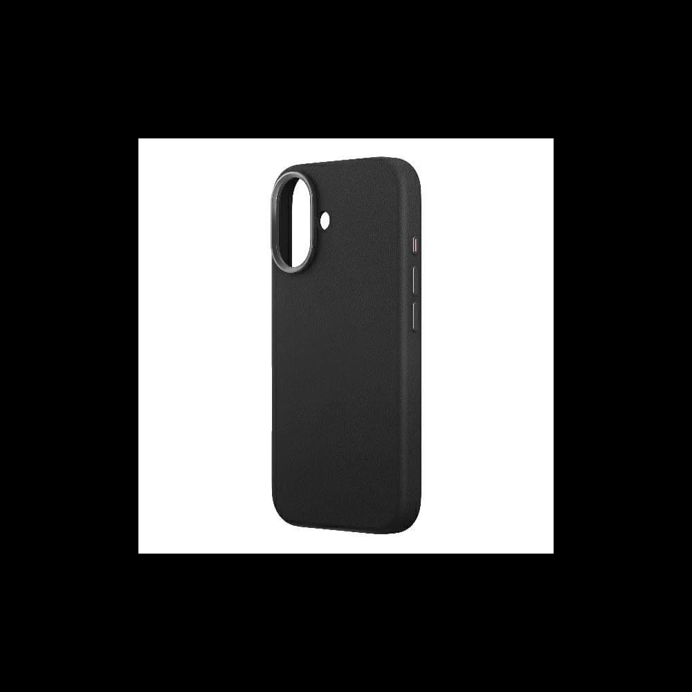 UNIQ Lyden Apple iPhone 16 Magclick Charging dallas black - 3