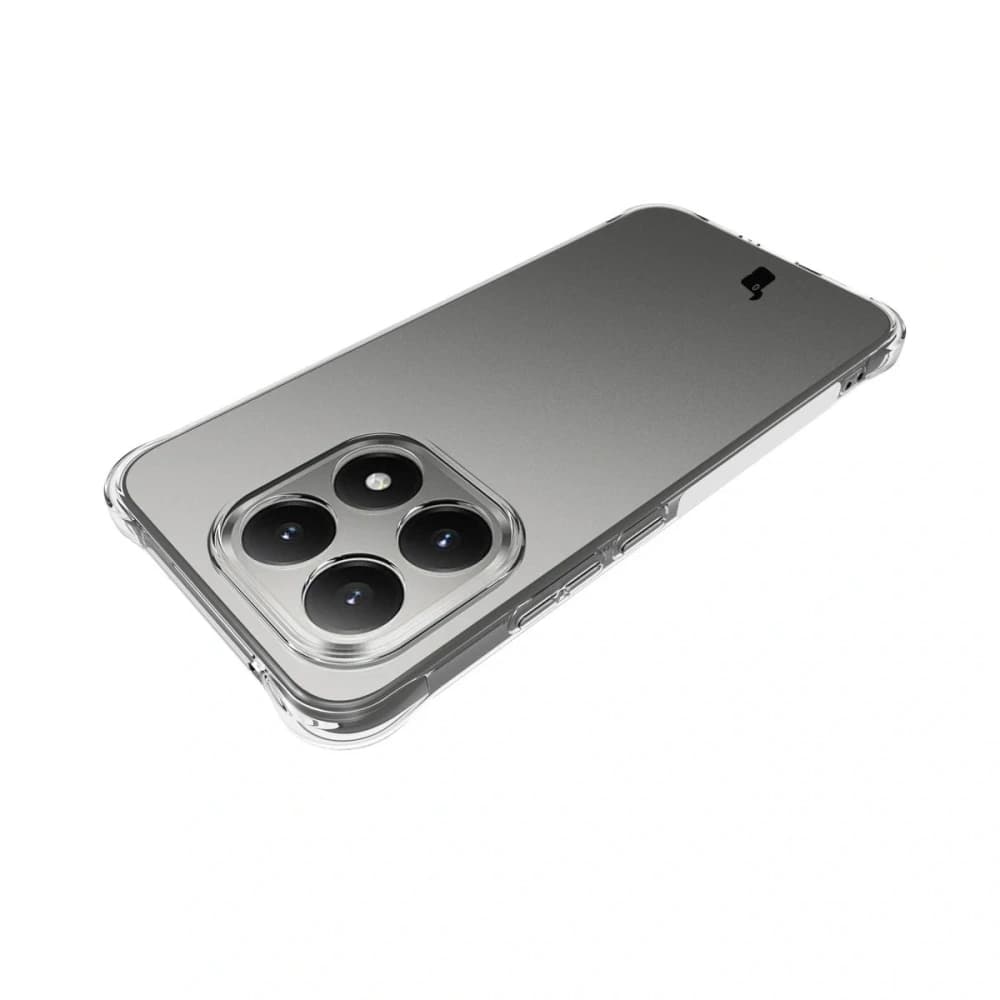 Bizon Case Salpa Xiaomi 15T átlátszó - 5