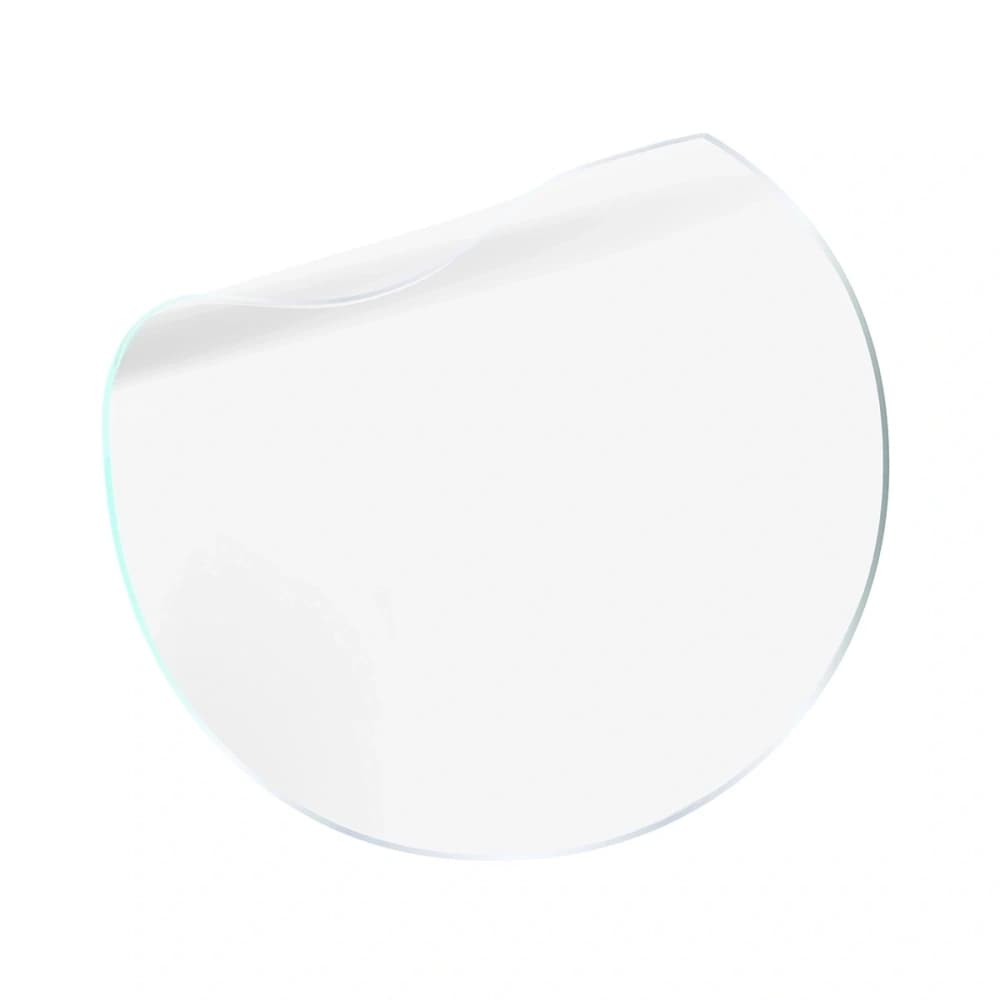 Folia hydrożelowa na ekran Bizon Glass Watch Hydrogel Xiaomi Watch S4 41mm - 3