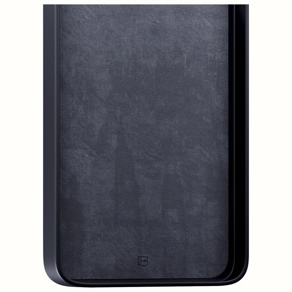 3MK Matt Case Pro Samsung Galaxy S25 FE black - 2