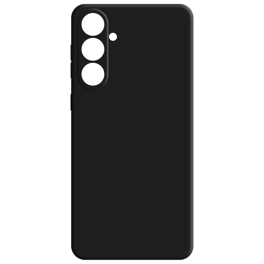 3MK Matt Case Pro Samsung Galaxy S25 FE black - 7