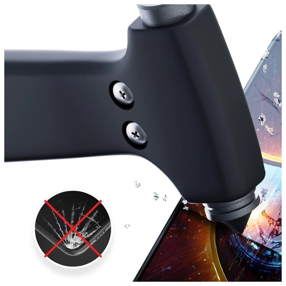 3MK Selymes Matt Magánélet Xiaomi 15T 5G - 5