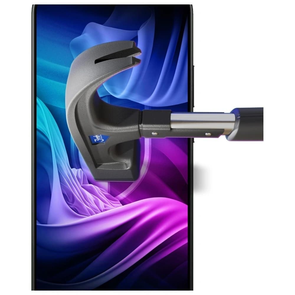 3MK Silky Matt Pro Xiaomi 15T 5G - 3