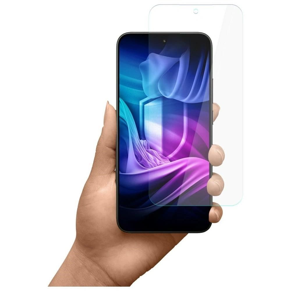 3MK Silky Matt Pro Xiaomi 15T 5G - 7