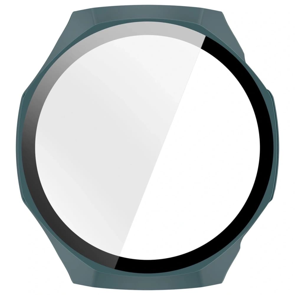 Bizon Case+Glass Uhr Huawei Watch GT6 Pro 46mm grün - 8