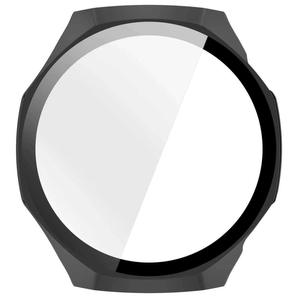 Bizon Case+Glas Uhr Huawei Watch GT6 Pro 46mm schwarz - 8