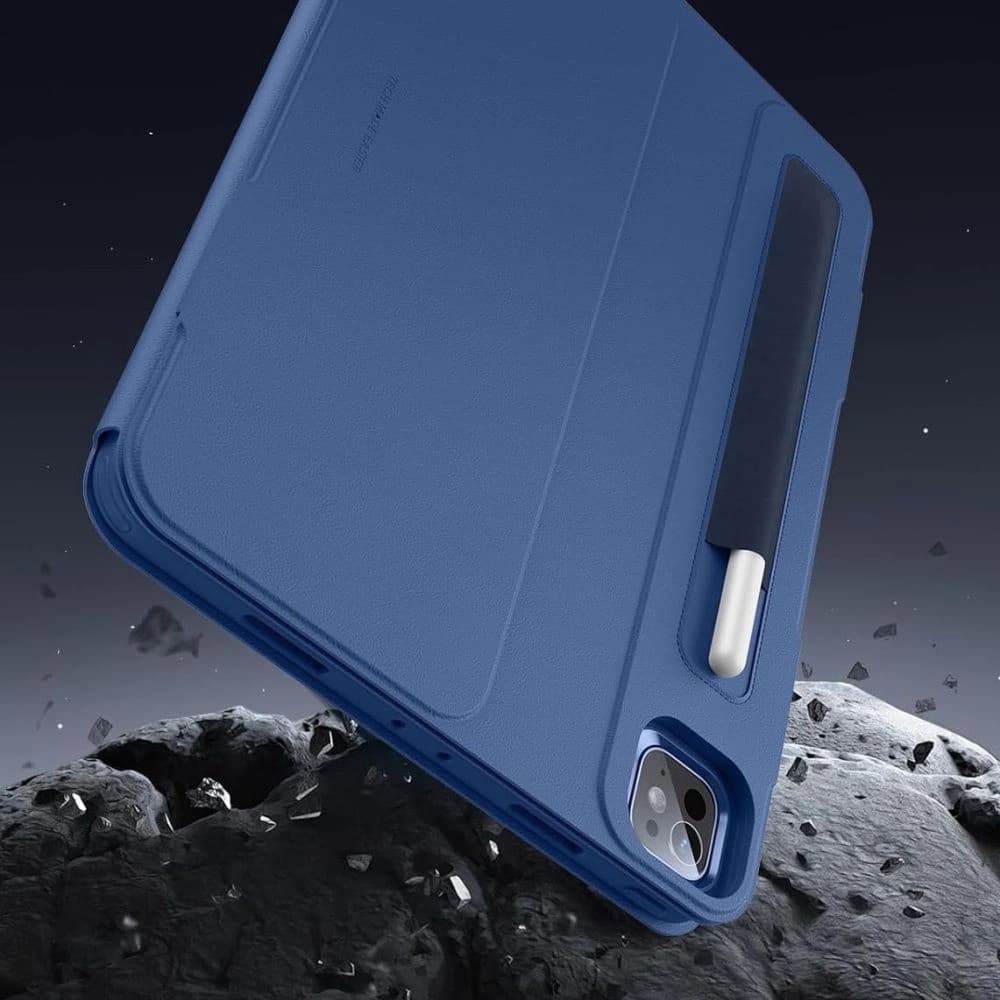 ESR Flip Hybrid Apple iPad Pro 13” 2024/2025 Tengerészkék - 3