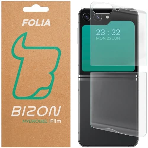 Bizon Glass Hydrogel Samsung Galaxy Z Flip5