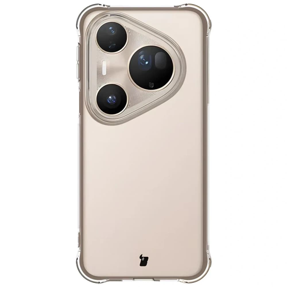 Husa Bizon Salpa Huawei Pura 80 Ultra clară - 2