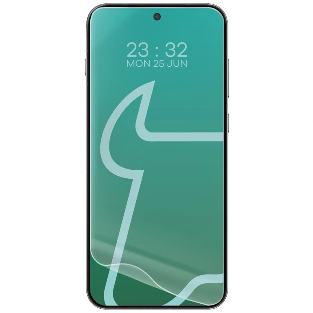 Bizon Glass Hydrogel Front Oppo Find X9 - 3