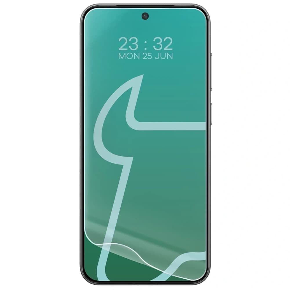 Bizon Glass Hydrogel Elülső Vivo X300 Pro - 3