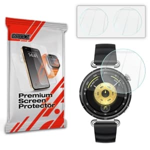 GrizzGlass HybridGlass Huawei Watch GT 6 41mm