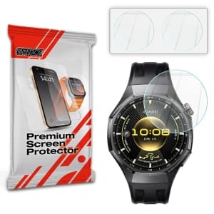 GrizzGlass HybridGlass Huawei Watch GT 6 46mm