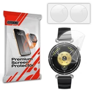 GrizzGlass CeramicFilm Huawei Watch GT 6 41mm