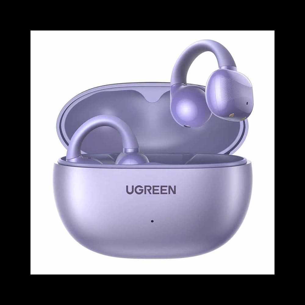 UGREEN HiTune S3 WS209 Drahtlose Ohrhörer (Lila) - 1