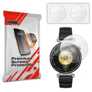 GrizzGlass PaperScreen Huawei Watch GT 6 41mm