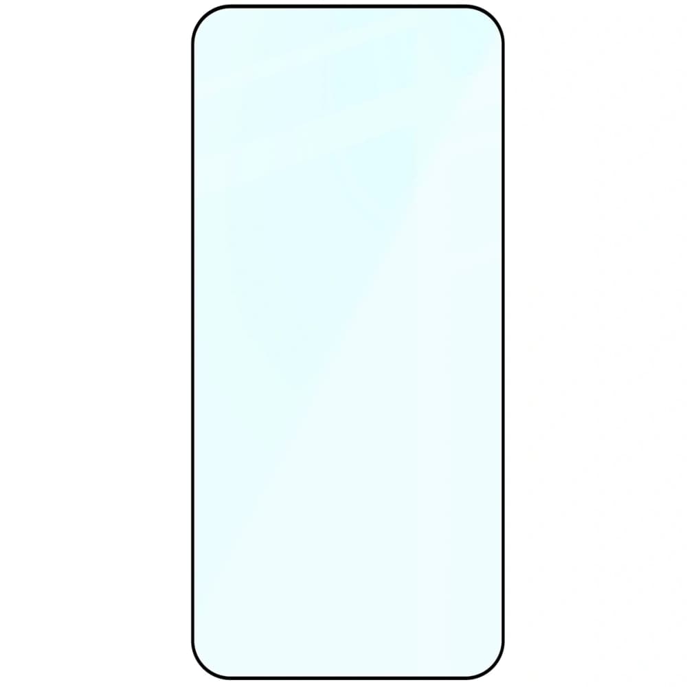 Bizon Glass Edge 2 Vivo X300 fekete keret - 4