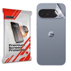 GrizzGlass SatinSkin Google Pixel 10 Pro