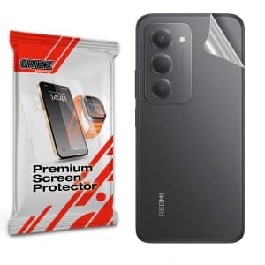 GrizzGlass SatinSkin Xiaomi Redmi 15