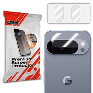 GrizzGlass HybridGlass Camera Google Pixel 10 Pro