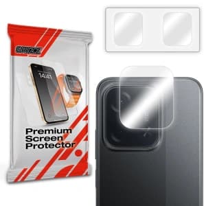 Szkło na aparat GrizzGlass HybridGlass Camera do Xiaomi Poco C85 4G