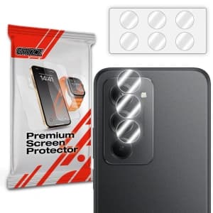 GrizzGlass HybridGlass Camera Xiaomi Redmi 15